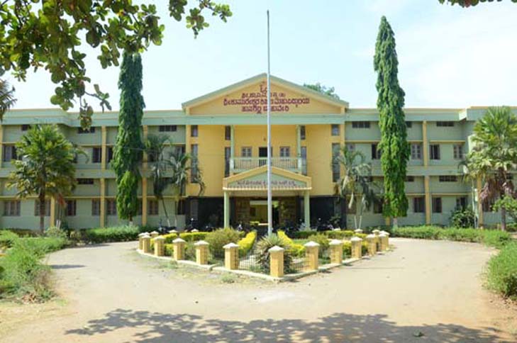 Welcome to Shri Kumareshwar College of Education Hangal 